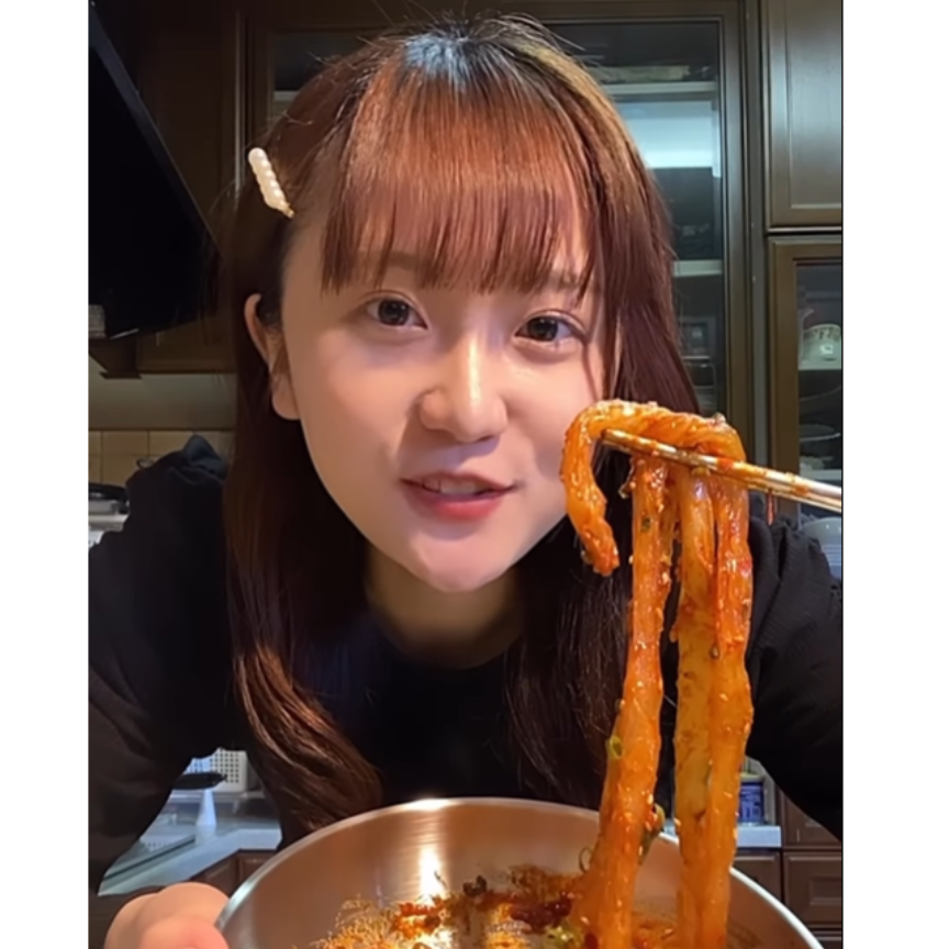 過去には無茶なダイエットも…　ライスペーパーを使ったレシピで「楽しくできるダイエット」を広めたい