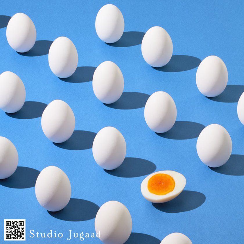 まるで”合成”のような写真…実は、3時間かけて撮影したもの！？　細かい仕掛けに驚くユーザーも