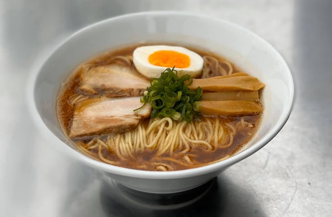 「美味しい一杯のために」新発想から生まれたハイブリッド麺　老舗製麺所 冨士麵ず工房が追求する“麺の道”