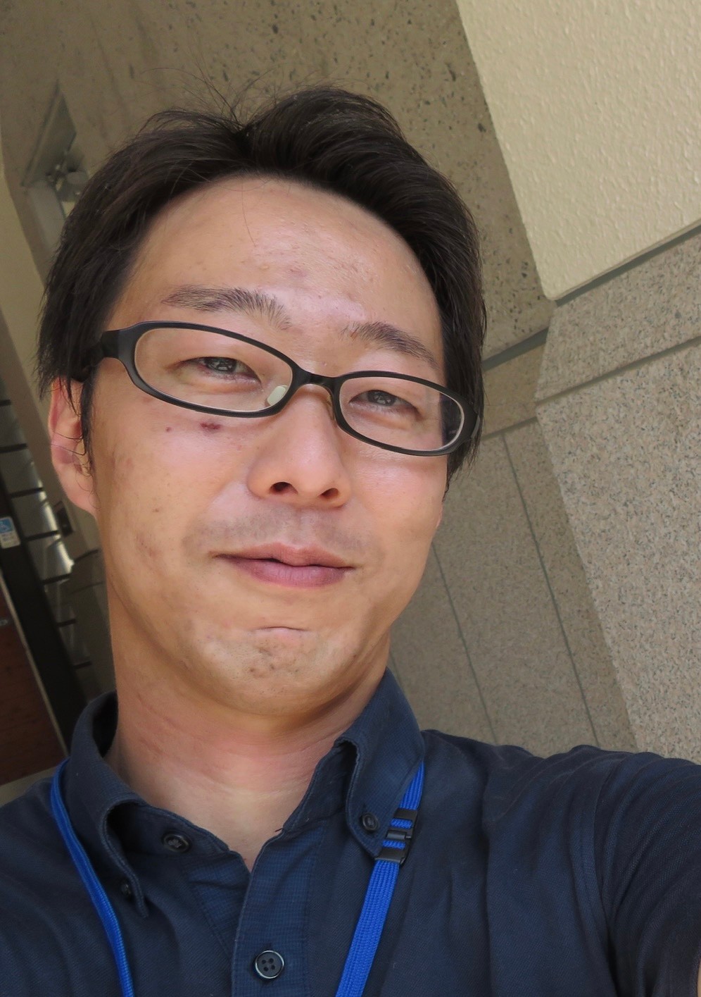 5歳の子どもが「お金ちょうだい」　ナイル川で感じた理不尽を解消するために世界や地域を奔走！