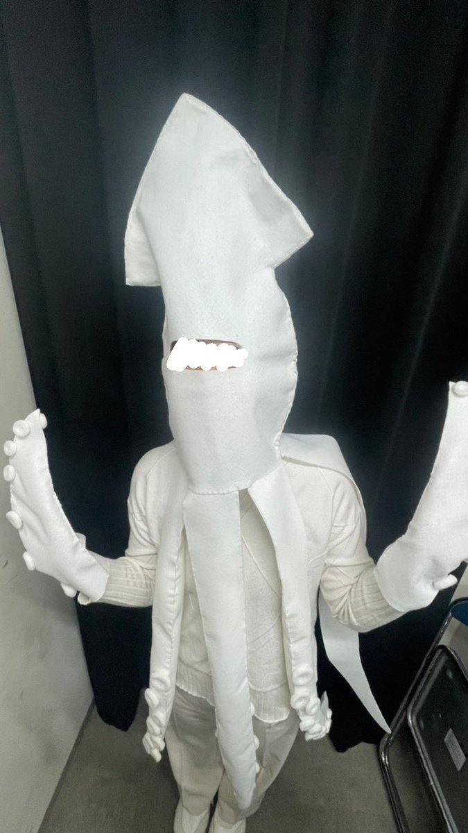 ぴぴんいかさん