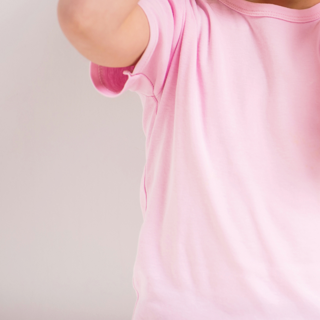 【ピンクは女の子？】ピンク色を愛する息子と母の“作戦会議”にたくさんのエール！「素敵です」「応援します」