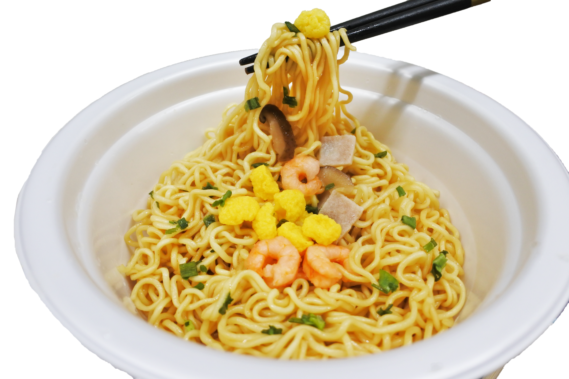 徳島人のソウルフード！？「金ちゃんヌードル」50周年　焼そば登場の舞台裏