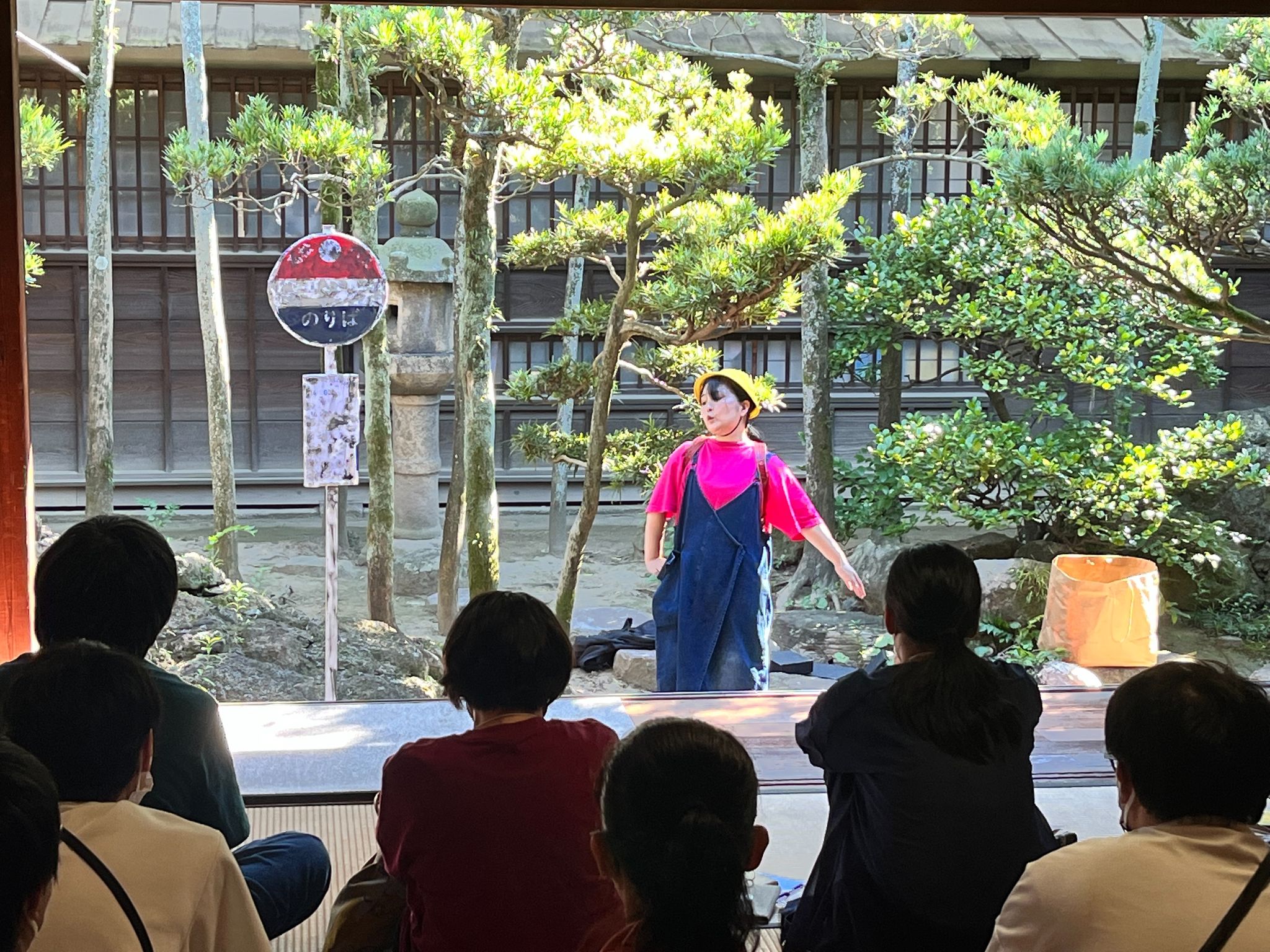 【お城がまるごと演劇会場に！？】まるで“全国大会”のような劇団を運営する香川県唯一の会社を取材