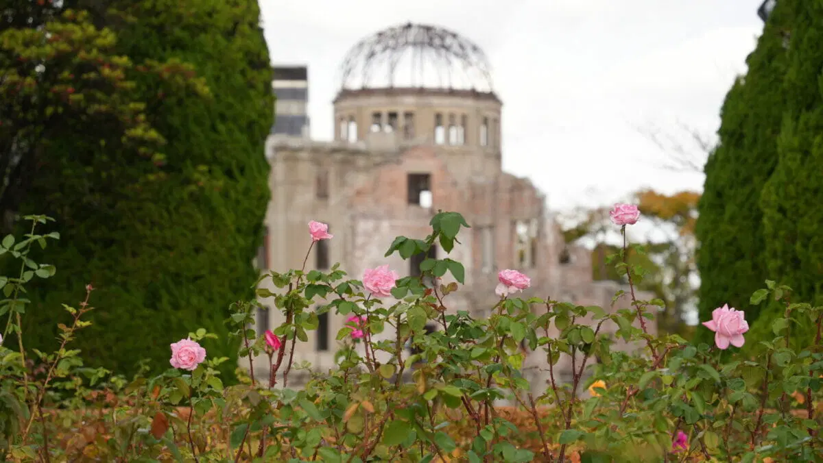 戦争の記憶…実行委員会