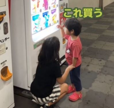弟の気持ちに寄り添ったお姉ちゃんの行動　思いやり溢れる行動に「見習いたい」の声