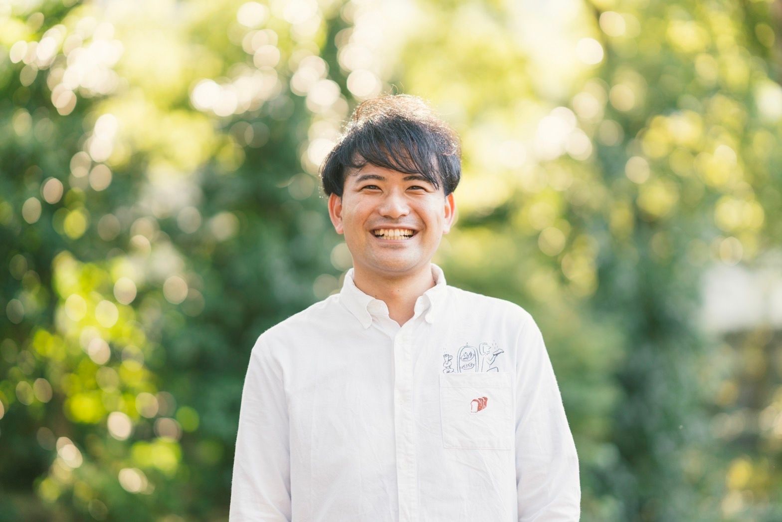 「社会から切り離された人をつなぎたい」物理専攻の大学院生だった若者が、相模原でデイサービスを立ち上げたワケ