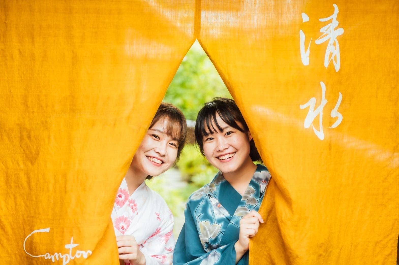 「この世界に心温まる空間や瞬間を増やしていきたい」環境問題に取り組む双子の姉妹のストーリー