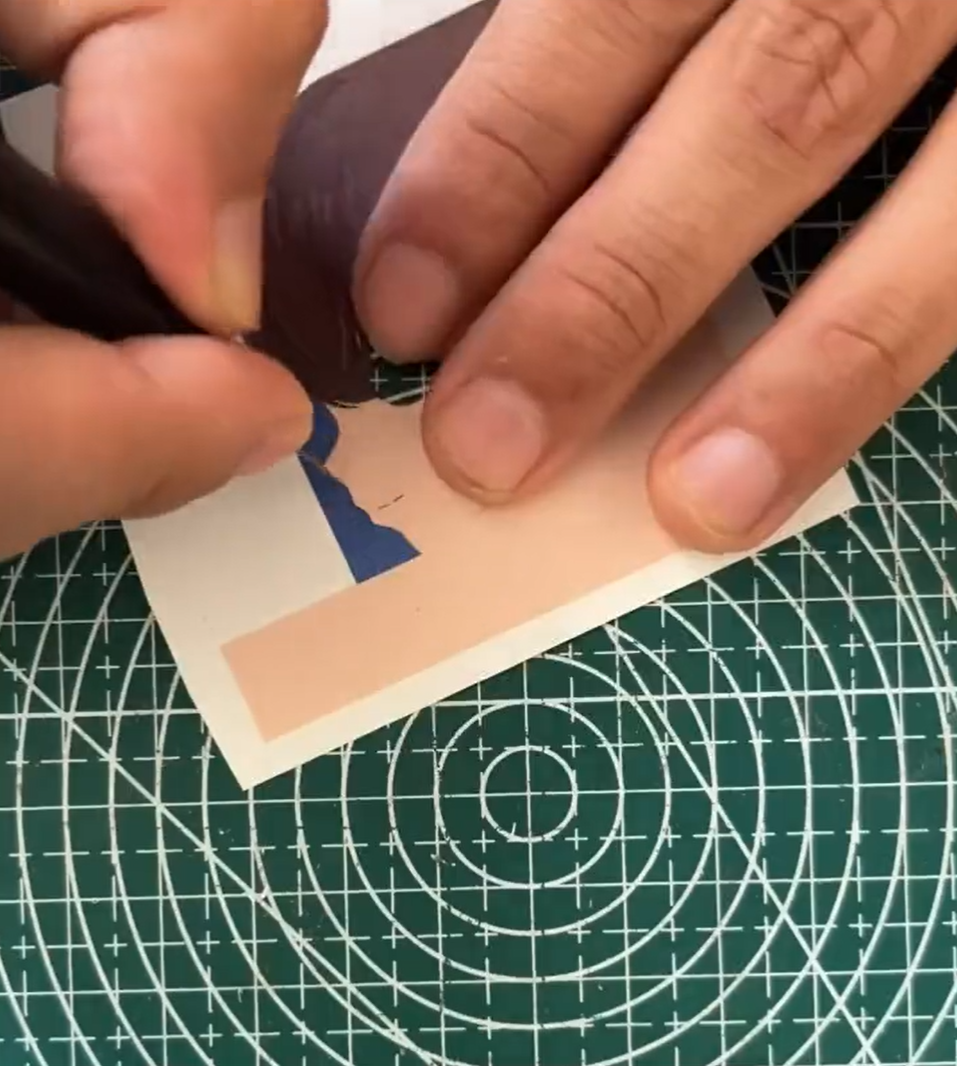 しんらしんげさん