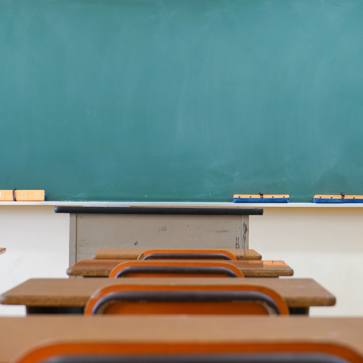 「教師＝ブラック」のイメージを払拭したい　今までの“失敗”から得た学びを発信する現役教師に迫る