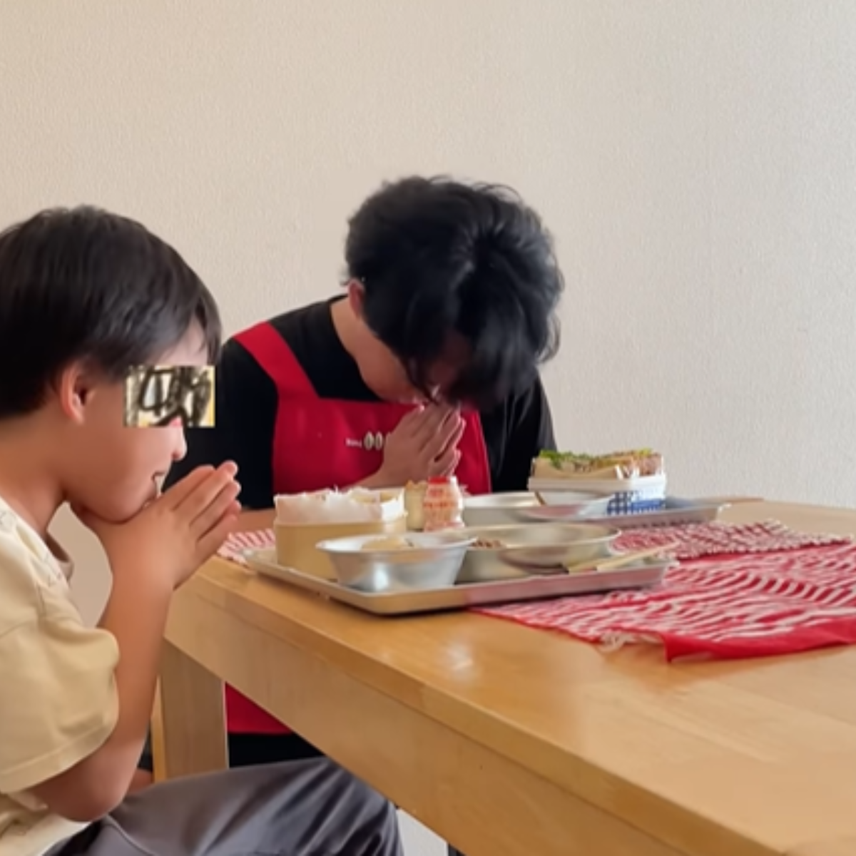 小1から不登校、息子は「ギフテッド」だった　父が“ウチ給食”を作り続ける理由とは #令和の親 #令和の子