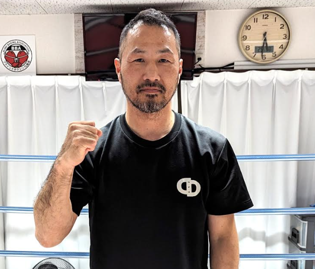 障がい者支援を中心に据えて運営するボクシングジム　「ボクシングを通して誰もが輝ける世界を」障がいを負った元プロボクサーに迫る