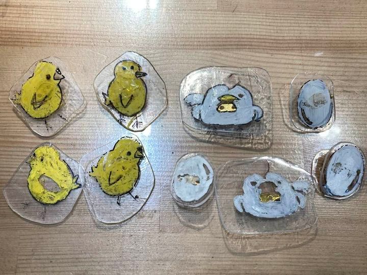 みんなの食…゙ッヂ）