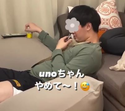 uno⑫