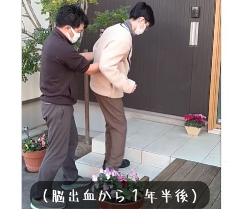 陸さん