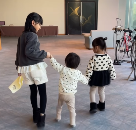 未熟児で生まれた3人の子を育てるシングルマザー　自分を追い詰めた過去から、小さく生まれた赤ちゃんのための“ハンドブック”を作成　その思いに迫る