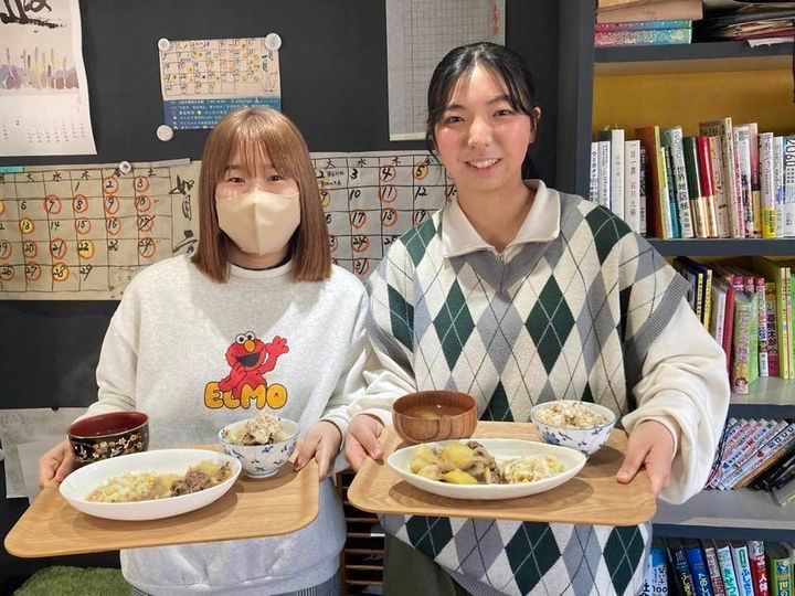 「ありのままの自分でいられる安心感を」　子どもが作る”子ども食堂”を見守る大人たちに話を聞いた