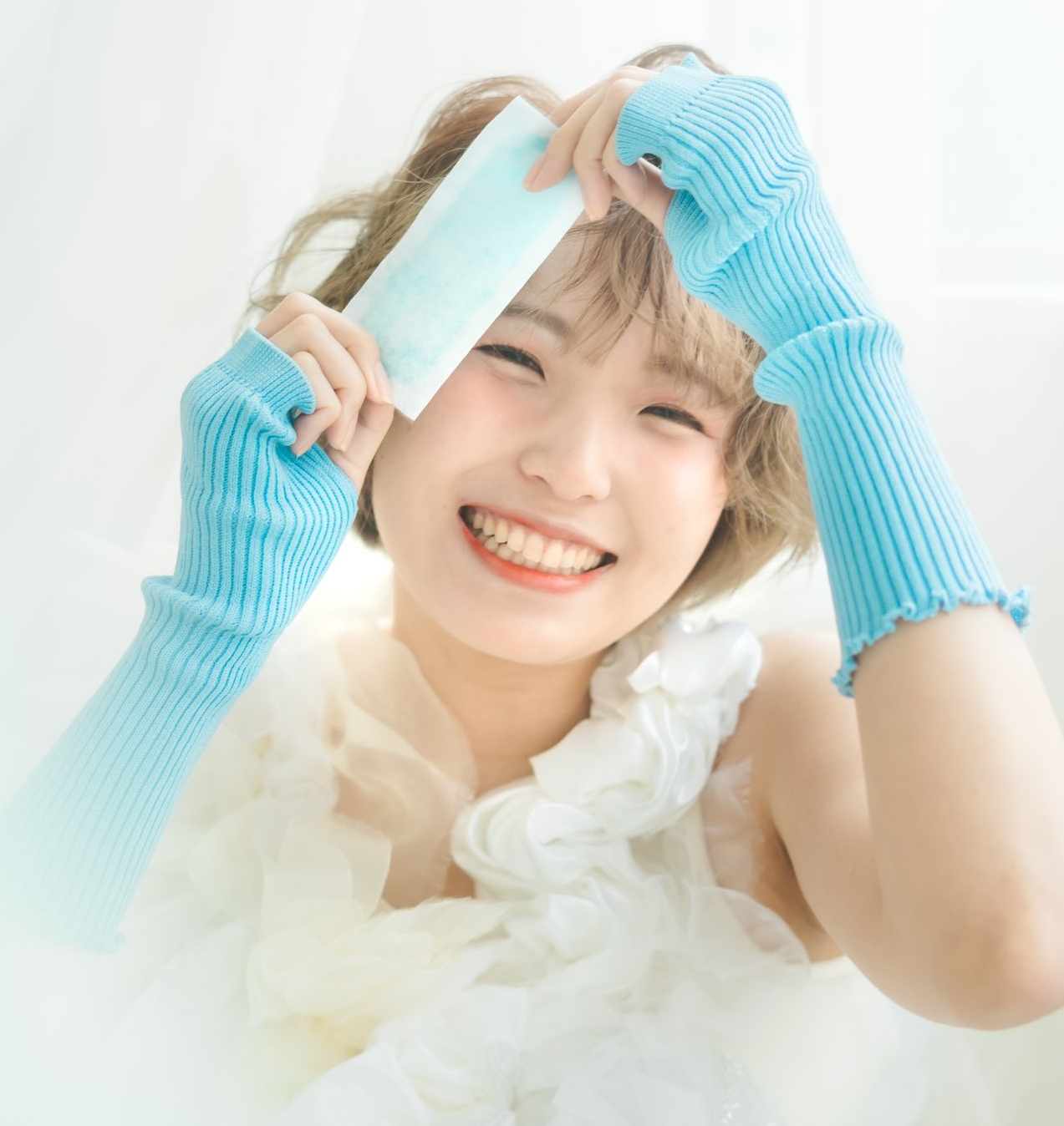 小学5年のとき、突然激しい痛みに襲われ…　「嘘つき」と言われながらも“目に見えない病”に対する理解を求め活動する女性に迫る