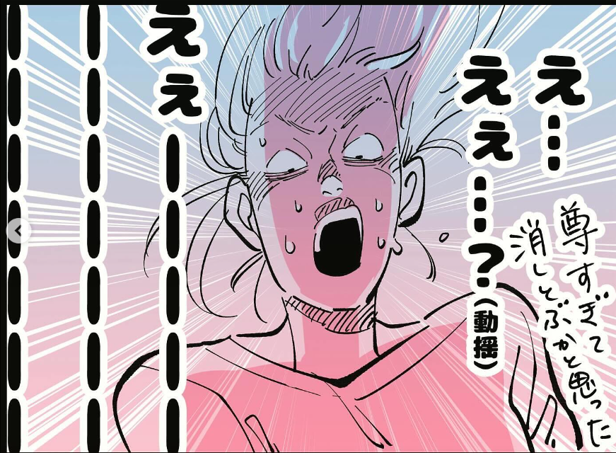 自分で描いた“推し”の絵と一緒に寝る子どもたち　ふと、息子の“推し”を見てみると…「膝から崩れ落ちました」