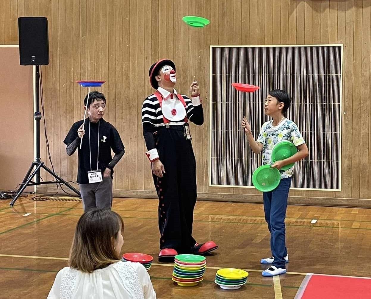 小児がん当…大会の様子