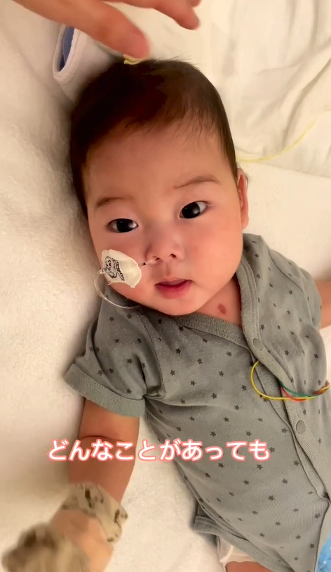 chimn…んより提供