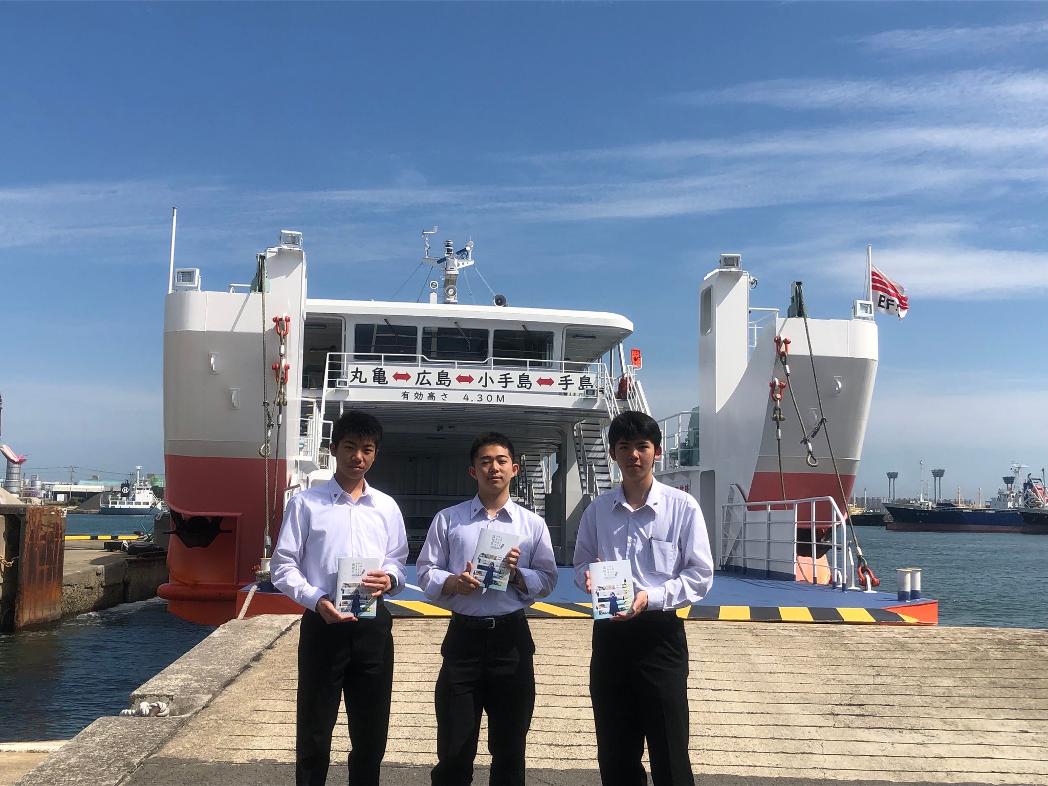 高2でNPO法人を設立！？”生徒だけ”で行う地域活性化活動　卒業を迎えた設立者が、いま感じていることとは？