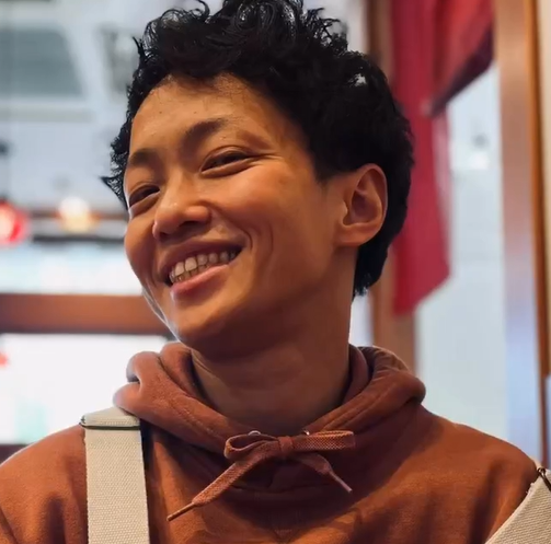 「トランスジェンダーの夫と結婚して…」トランスジェンダーの夫がした妻への質問　その回答に…「素敵なご夫婦」の声