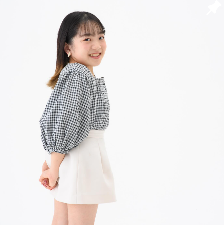 身長123cmの保育学生　「なんで小さいの？」子どもたちから向けられた疑問から得た気づき　モデルとしても活躍する彼女について迫る