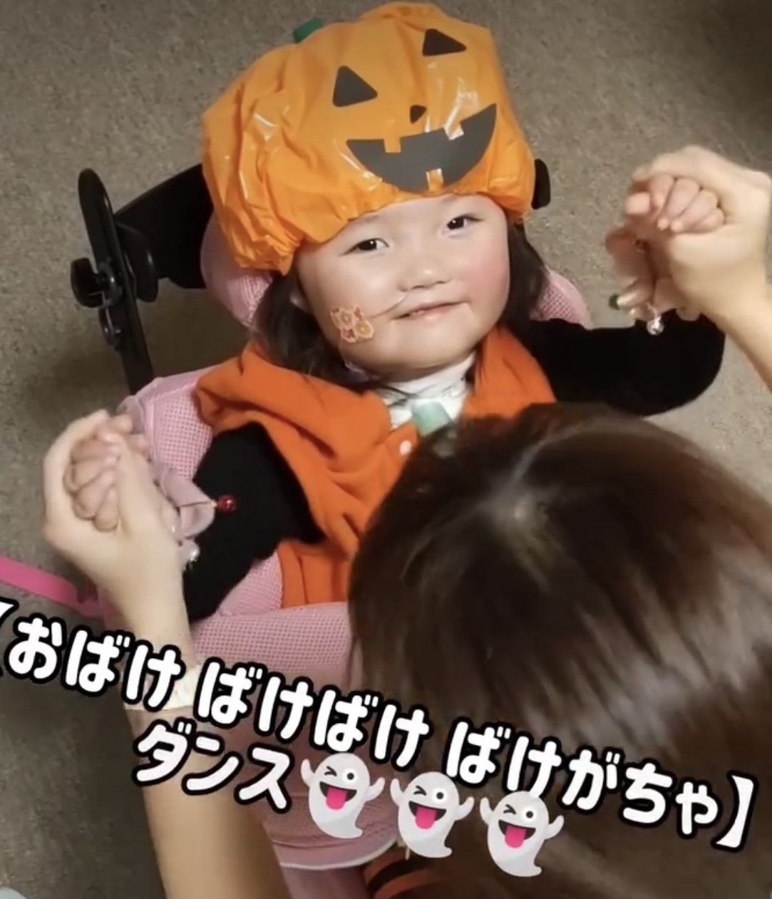 訪問保育士…ん提供)