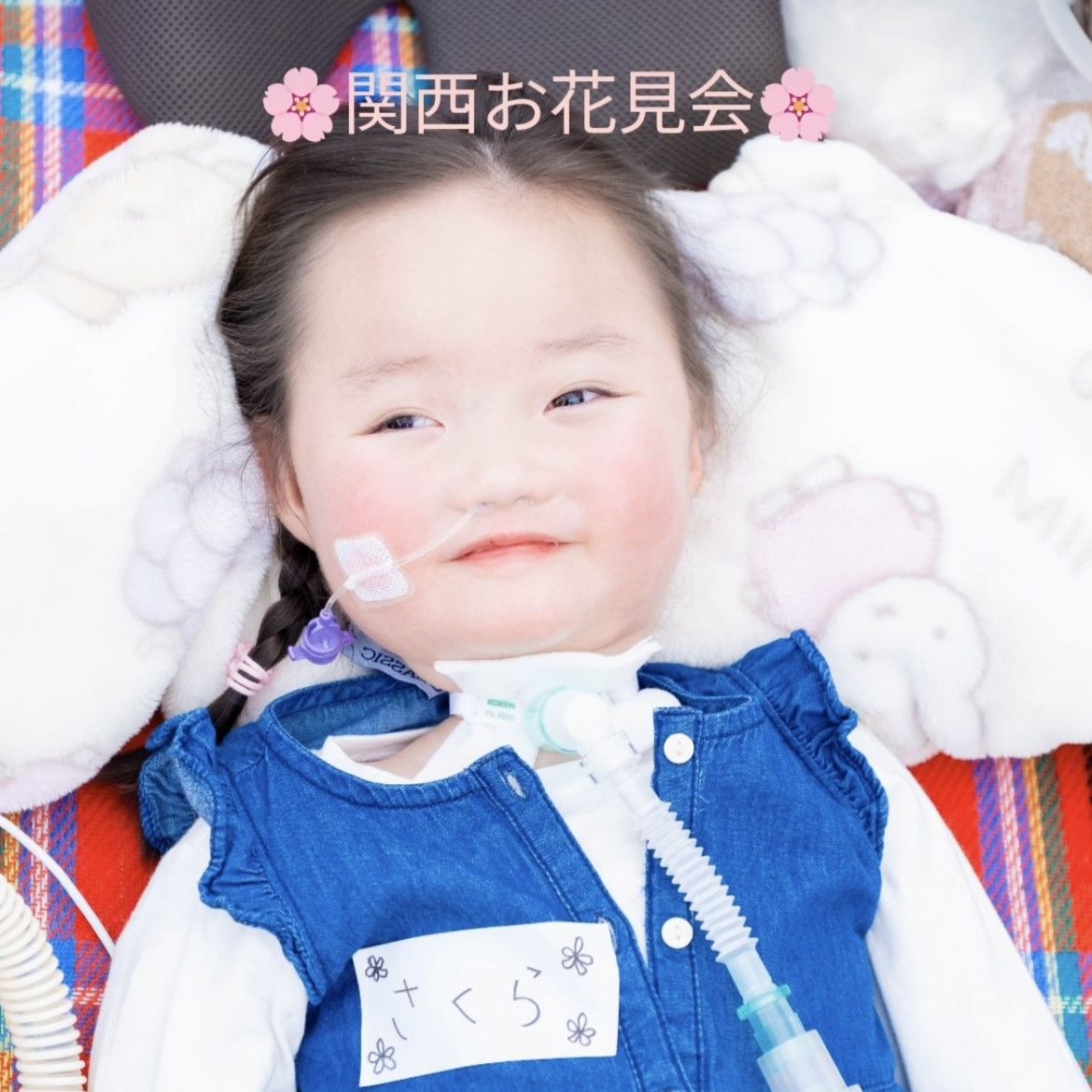 医療ケア家…ん提供)