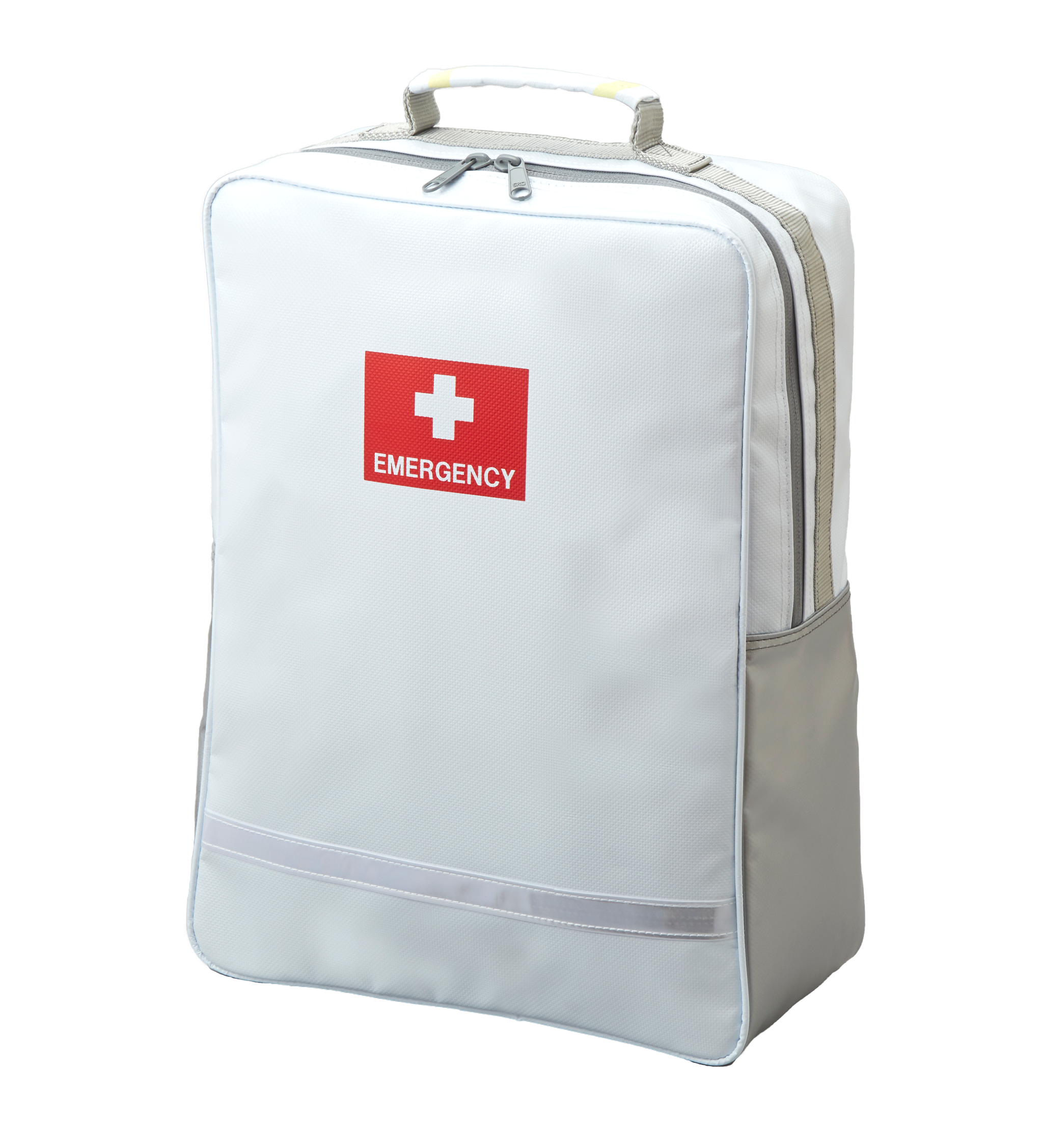 防災グッズ、そのまま保管しないで！！防災のプロに聞いた“やってはいけない防災”とは